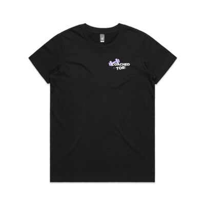 Coached By Tori Thumbnail